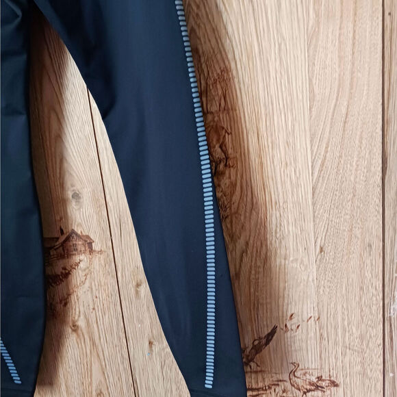 Gap Winterbrush Fleece Lined Leggings Size Small - Picture 4 of 11